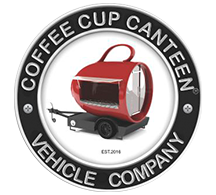 Coffee Cup Canteen